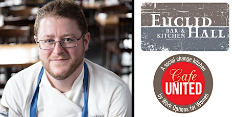 November Cooking Class with Chef Jake Grant of Euclid Hall primary image