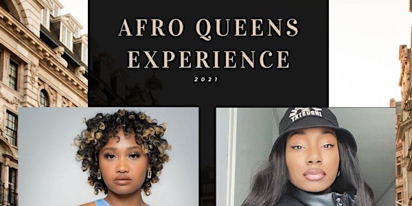 Afro Queens Expierence