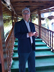 Organizer profile image