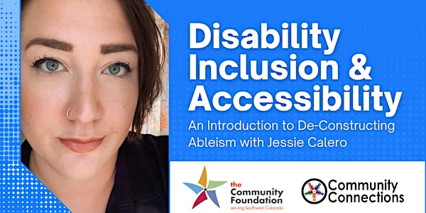 Disability Inclusion and Accessibility