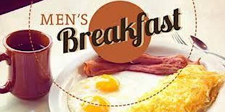 Knights Men's Breakfast primary image