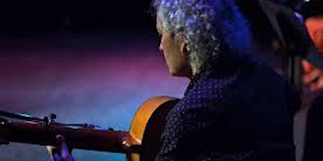 Concert with Gerardo Alcala primary image