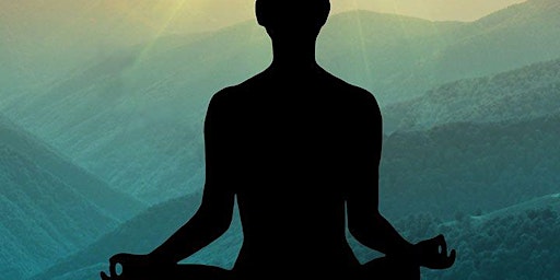 Imagem principal do evento Learn To Meditate