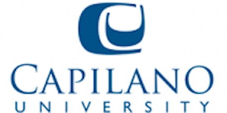 1st Annual Capilano University Business Alumni Fall Reunion Social primary image