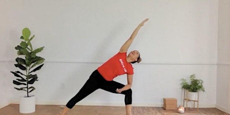 Ashtanga Yoga For Beginners tickets