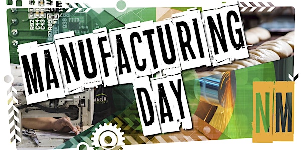 Manufacturing Day 2021 at Valencia Flour Mill