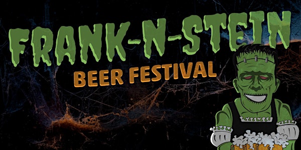 Frank-n-Stein Beer Festival
