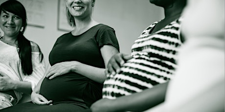 Birth and Beyond May 2022 Antenatal Workshop tickets