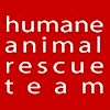 humane animal rescue team's Logo