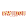 Logo van Pavilion Mooloolaba