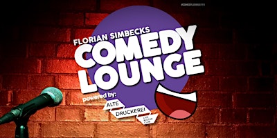 Comedy Lounge FFB - Vol. 4