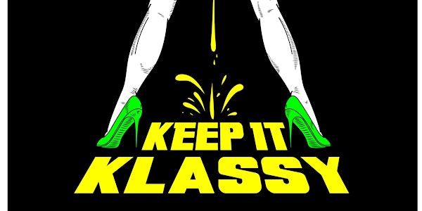 Keep It Klassy