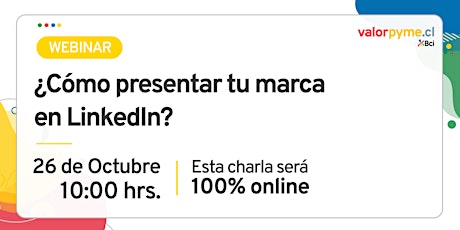 Hauptbild für ¿Cómo presentar tu marca en LinkedIn?