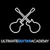 Ultimate Guitar Academy's Logo