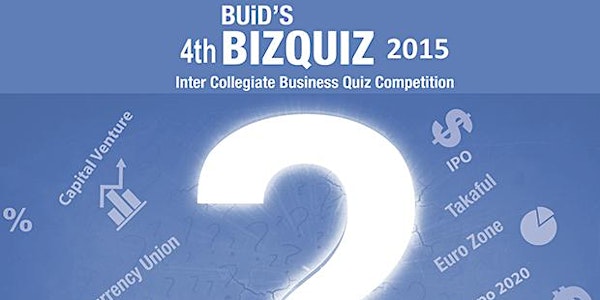 BizQuiz 2015