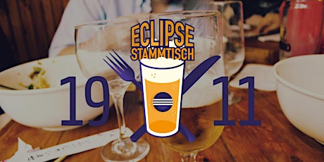 Eclipse Stammtisch primary image