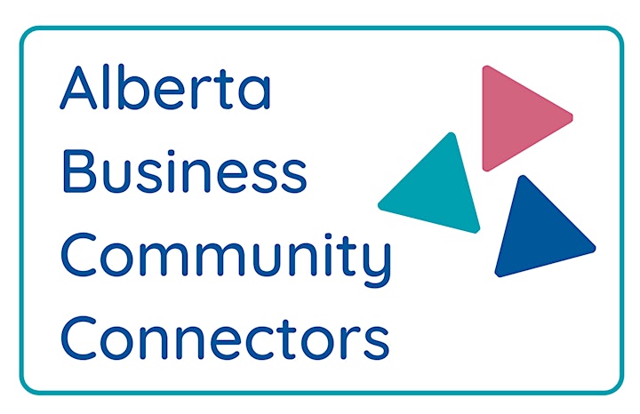Alberta Business Community Connectors Lounge image