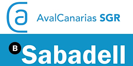 Imagen principal de Medios / Prensa: Firma Convenio Banco Sabadell - AvalCanarias SGR