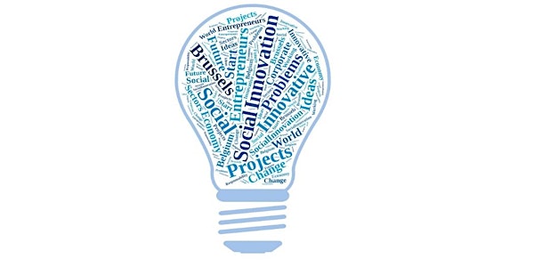 Colloquium " De sociale innovatie, een uitdaging voor Brussel"