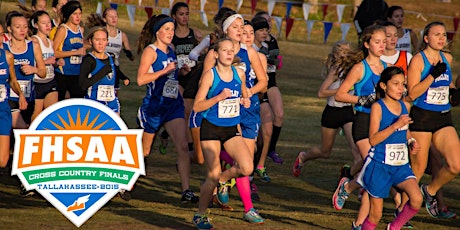 2015 Florida High School Cross Country State Championships primary image