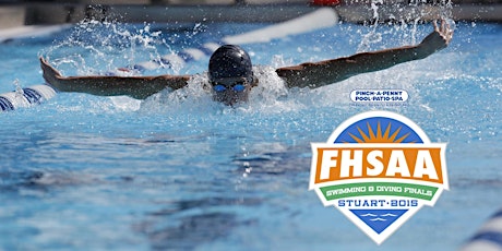 2015 Florida High School Swimming & Diving State Championships primary image