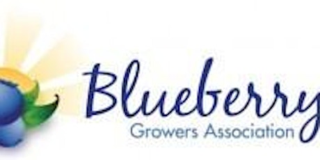 Florida Blueberry Growers Association Spring 2016 Meeting & Tradeshow primary image