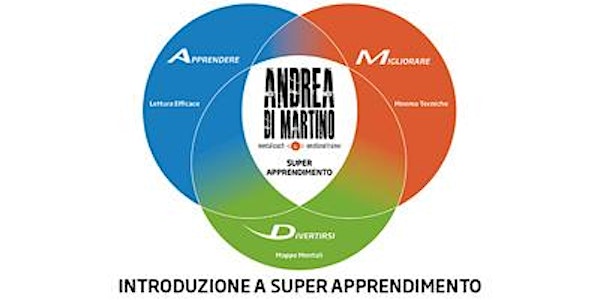 Introduzione al Percorso di Super Apprendimento