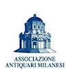 Logotipo da organização Associazione Antiquari Milanesi