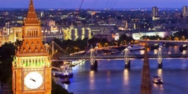 Tangible Ireland's 'Rocky Road to London!'