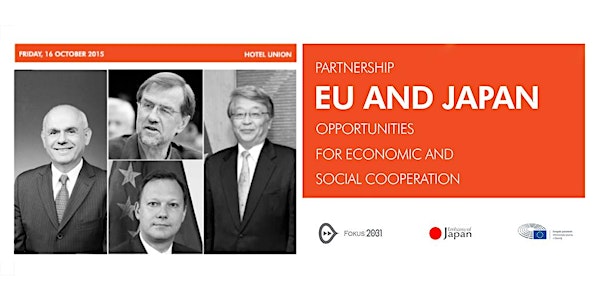 Partnership between the EU and Japan