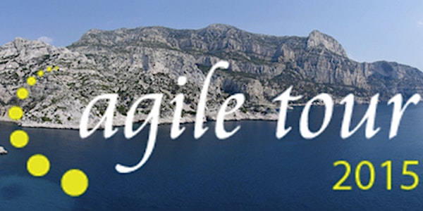 Agile Tour Aix Marseille 2015