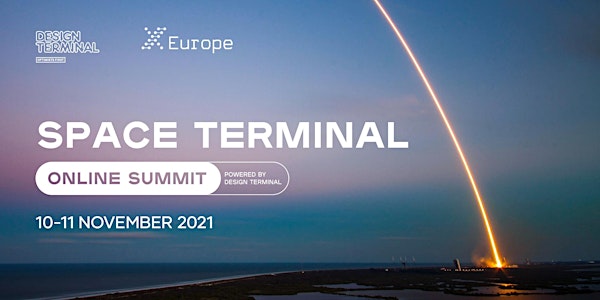 Space Terminal - Online Summit