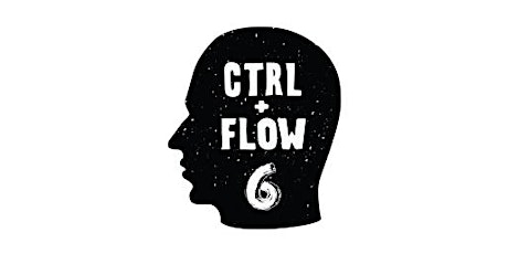 CTRL+FLOW 6 primary image