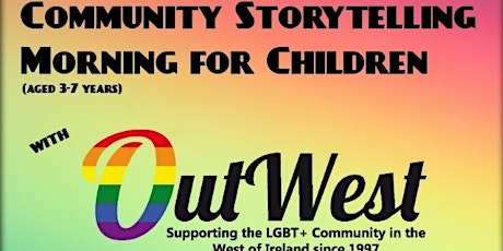 Community Story Telling for children