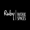 Logo van Ruby Workspaces