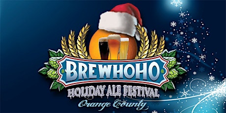 4th Annual Brew Ho Ho Holiday Ale Festival primary image