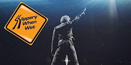 Bon Jovi NYE Show: Slippery When Wet primary image