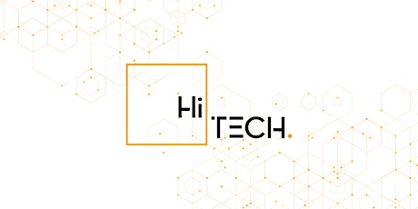 Online information session 01 - HiTech 2022