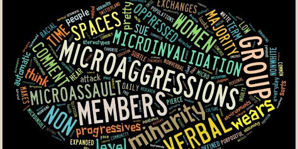 Asian Stereotypes: Understanding How Microaggressions Impact Youth & Professionals