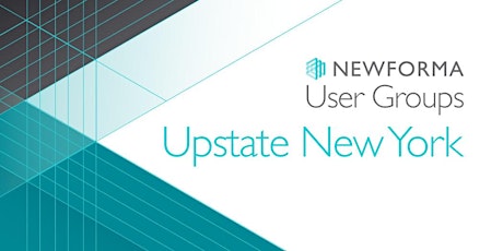 Newforma Upstate New York User Group   primary image