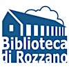 Logo di Biblioteca di Rozzano