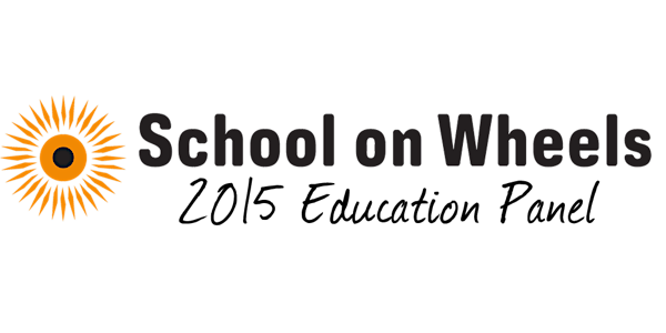 2015 Education Panel: Be the Solution to Childhood Trauma
