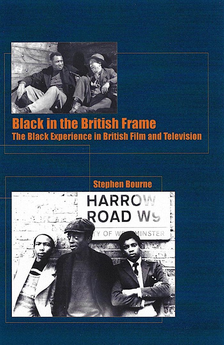 
		Against the Odds: 30 Years of Writing Black British Histories image

