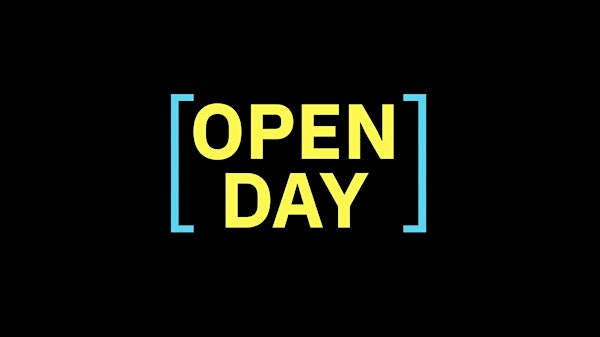 Open day 42 Madrid