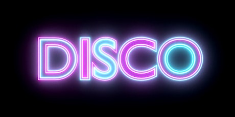 SEND Friendly NEON DISCO in aid of the Mayor's Charities tickets