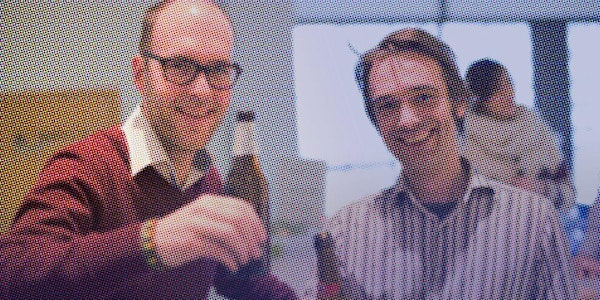 FBA Netwerkborrel 23 oktober 2015