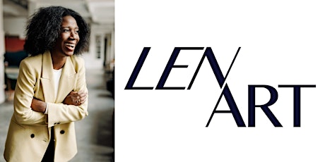 Women in The Art World: Presenting LenArt with Oha