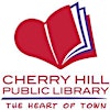 Logotipo de Cherry Hill Public Library