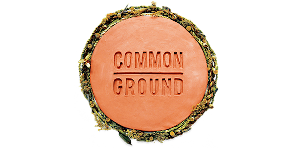 Common Ground Opening Celebration & Weaving Workshop