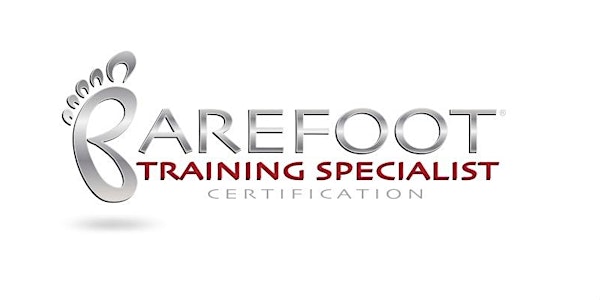 Barefoot Training Specialist Level 1